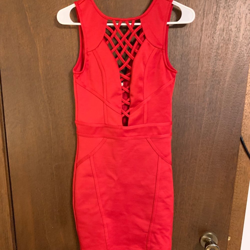 Bodycon Dress
